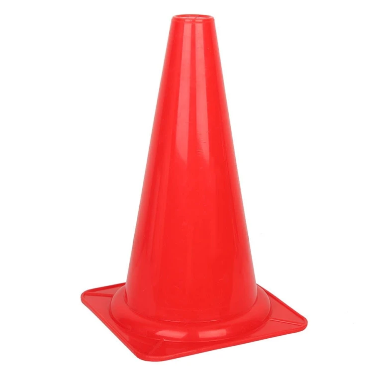 Pachołek 30 cm czerwony.jpg