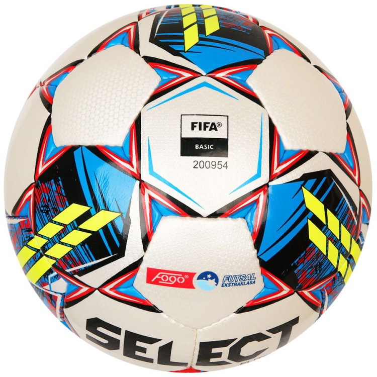 Piłka Select Mimas Select Mimas Futsal 1.jpg