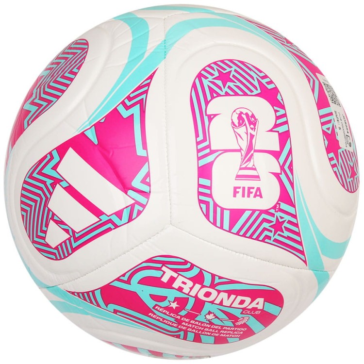 Piłka adidas TRIONDA Club World Cup JD8054 1.jpg