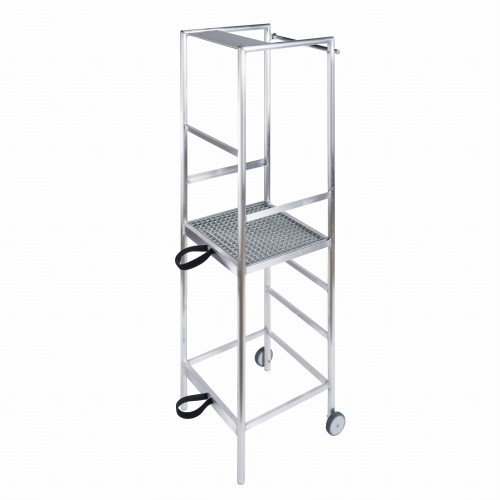 Sport-Thieme Platforma sędziowska do siatkówki.jpg