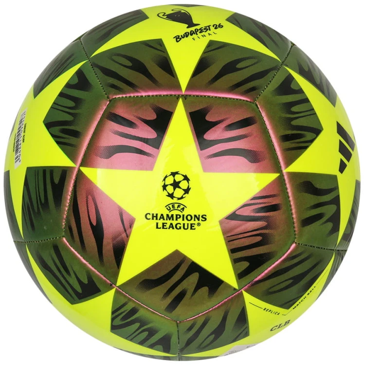 Piłka adidas UCL Club złota roz.5 3.jpg
