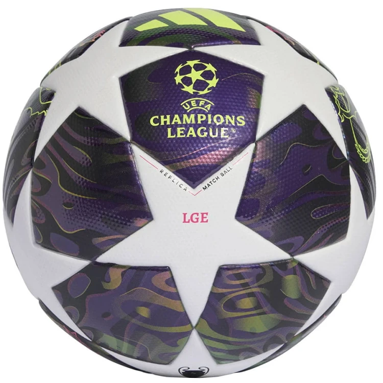 Piłka adidas UCL BOX League fioletowa 1.jpg