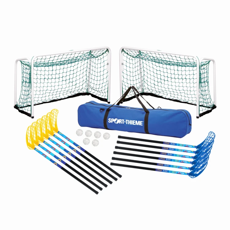 Zestaw do unihokeja Sport-Thieme „Speed ​​Kids Combo”.jpg
