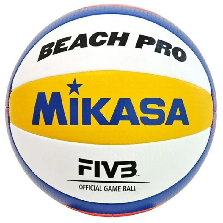 Mikasa Beach Pro BV550C Piłka siatkówka plażowa 5.jpg