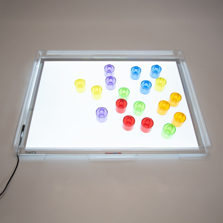 Wanienka osłonka do panelu LED A2