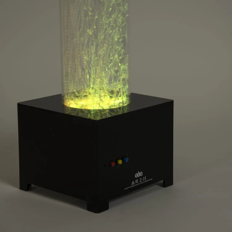 Tuba Sensoryczna Huraganowa TTS