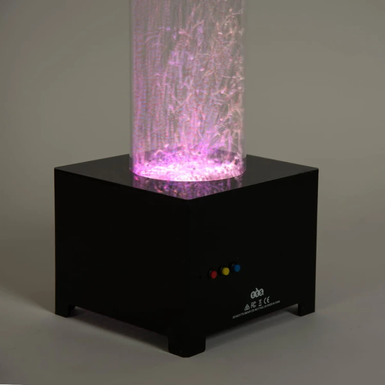 Tuba Sensoryczna Huraganowa TTS