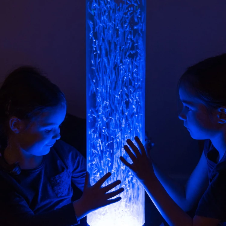 Tuba Sensoryczna Huraganowa TTS