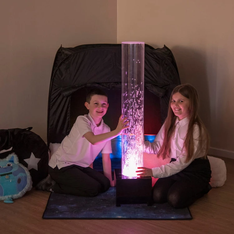 Tuba Sensoryczna Huraganowa TTS