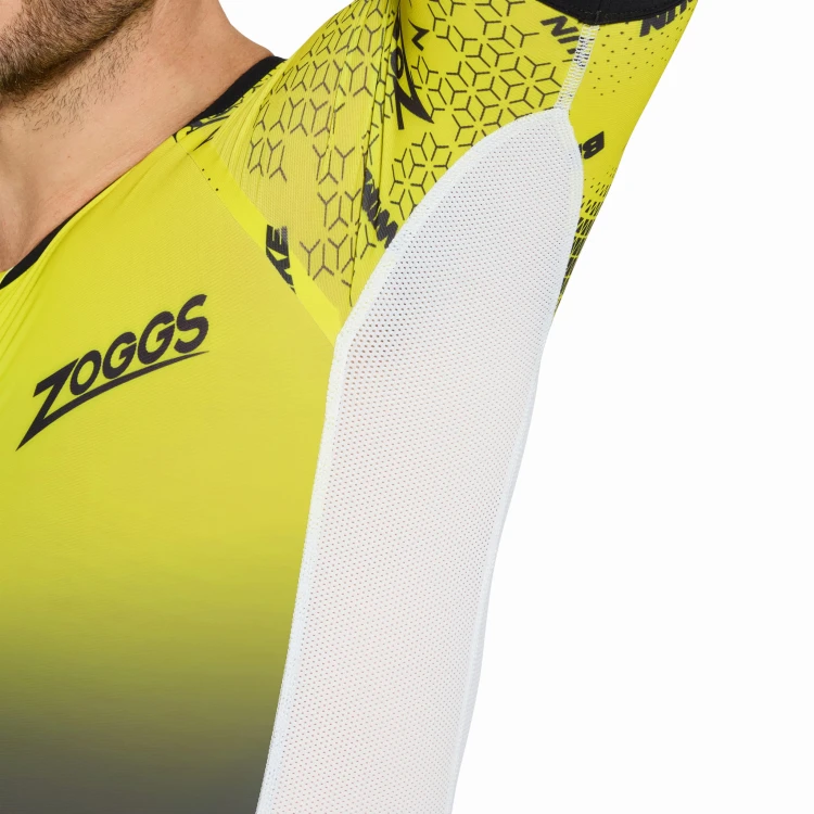 strój-triathlonowy-zółto-czarny-krótki-rękaw-mężczyzna-przód-zdjęcie-pod-pachą.jpg