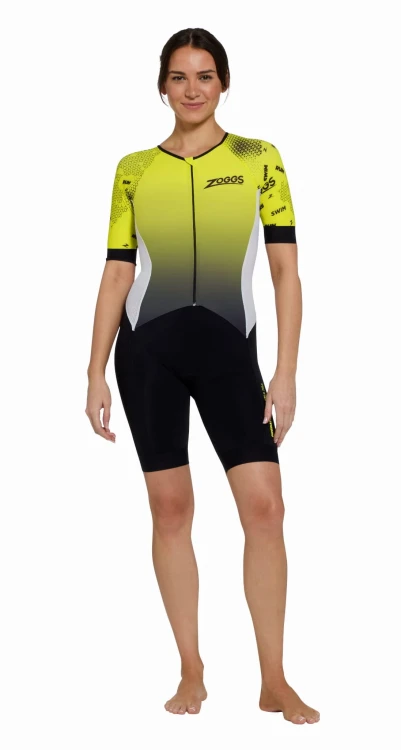 strój-triathlonowy-zółto-czarny-krótki-rękaw-kobieta-przód.jpg