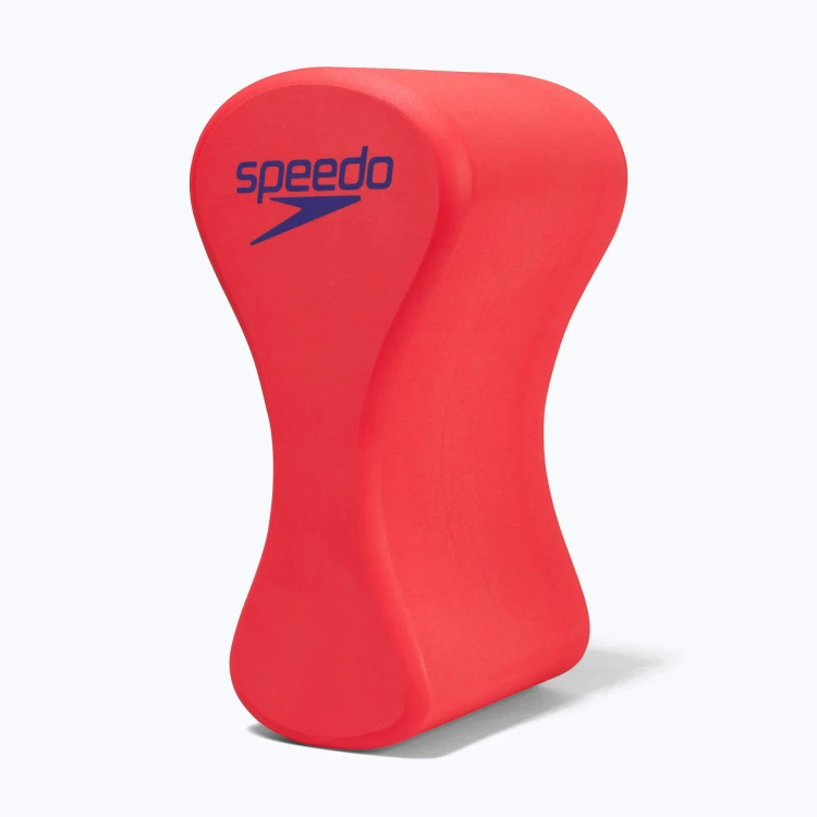 Speedo ósemka pływacka pullbuoy czerwony