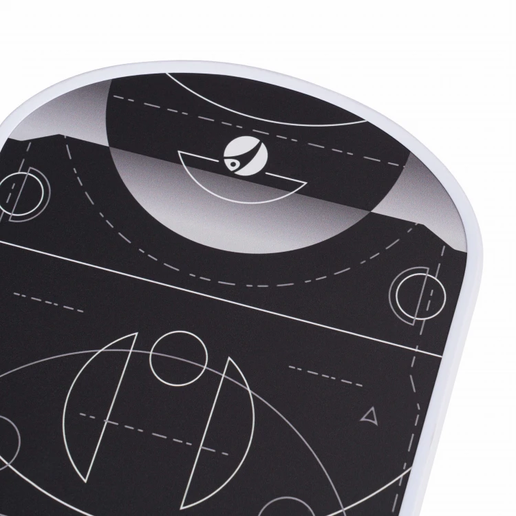 Zestaw do pickleballa Sport-Thieme „Carbon Champ” 6.jpg