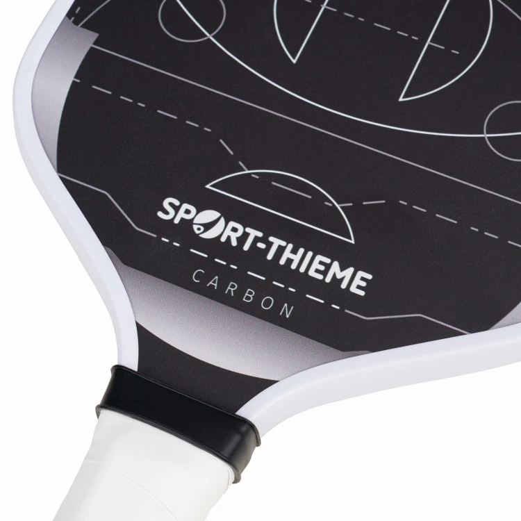 Zestaw do pickleballa Sport-Thieme „Carbon Champ” 8.jpg