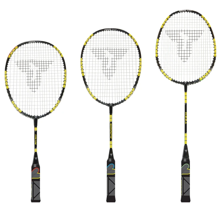 Zestaw do badmintona Talbot Torro „ELI”. 2.jpg