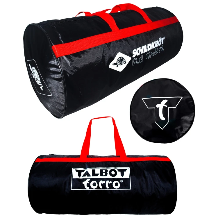 Zestaw do badmintona Talbot Torro „ELI”. 4.jpg