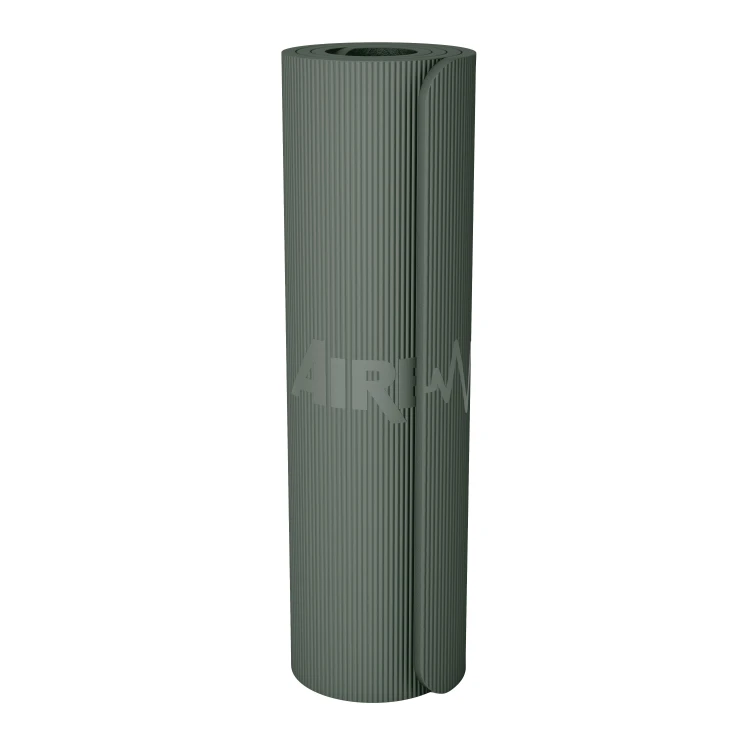 HEARTBEAT04_HEALTH MAT STONE GREY