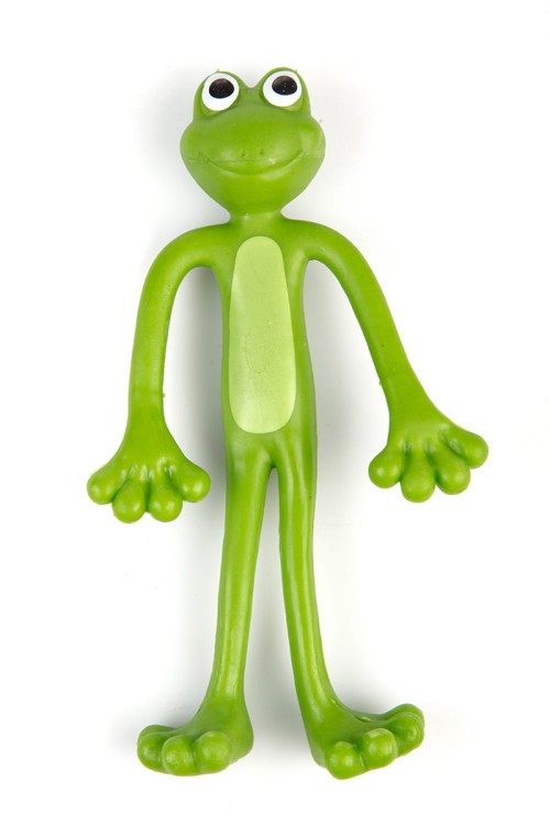 Zabawka do wyławiania Żaba