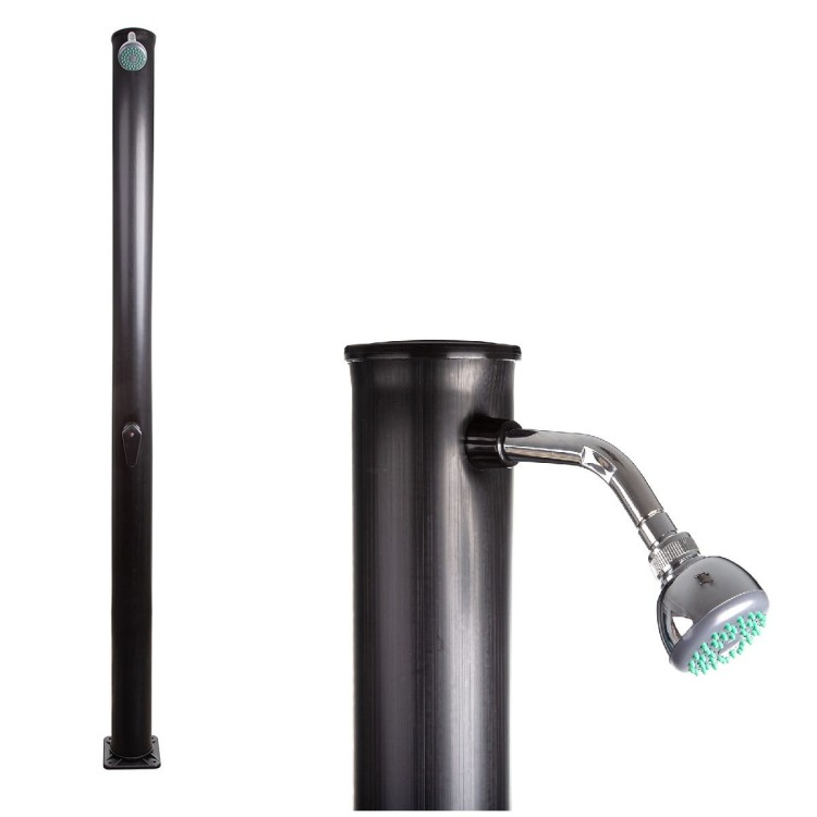 Prysznic solarny Easy