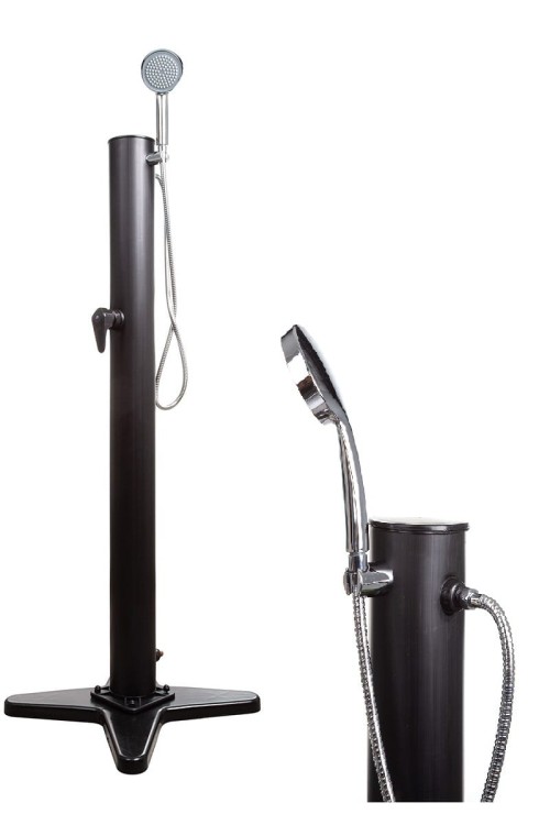 Prysznic solarny Movable