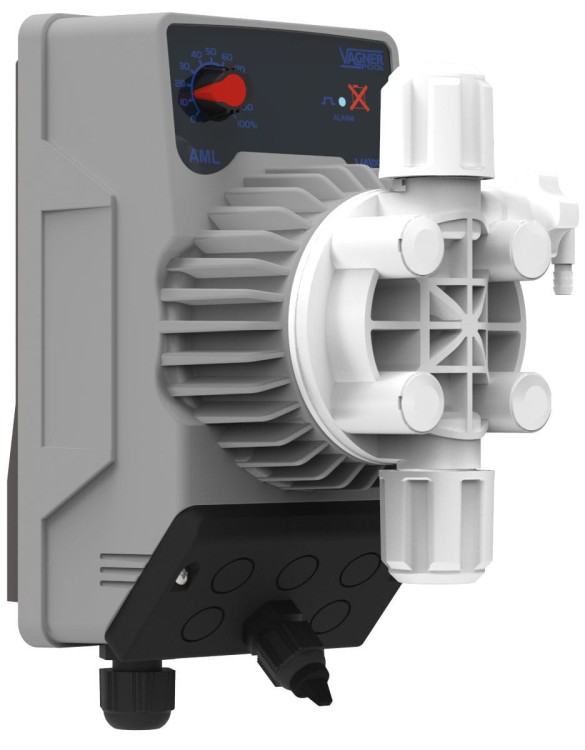 Pompa dozująca kompaktowa AML