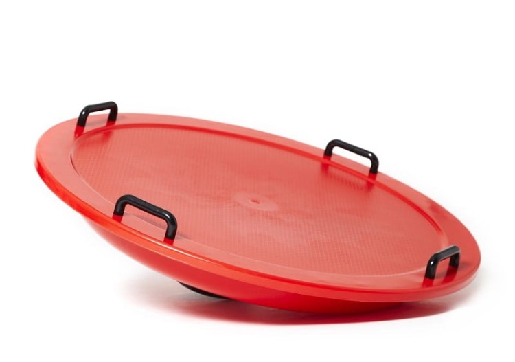 Gonge Gigantyczna platforma równoważna