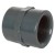 Dwuzłączka klej/GW 50mm - 1 1/2"