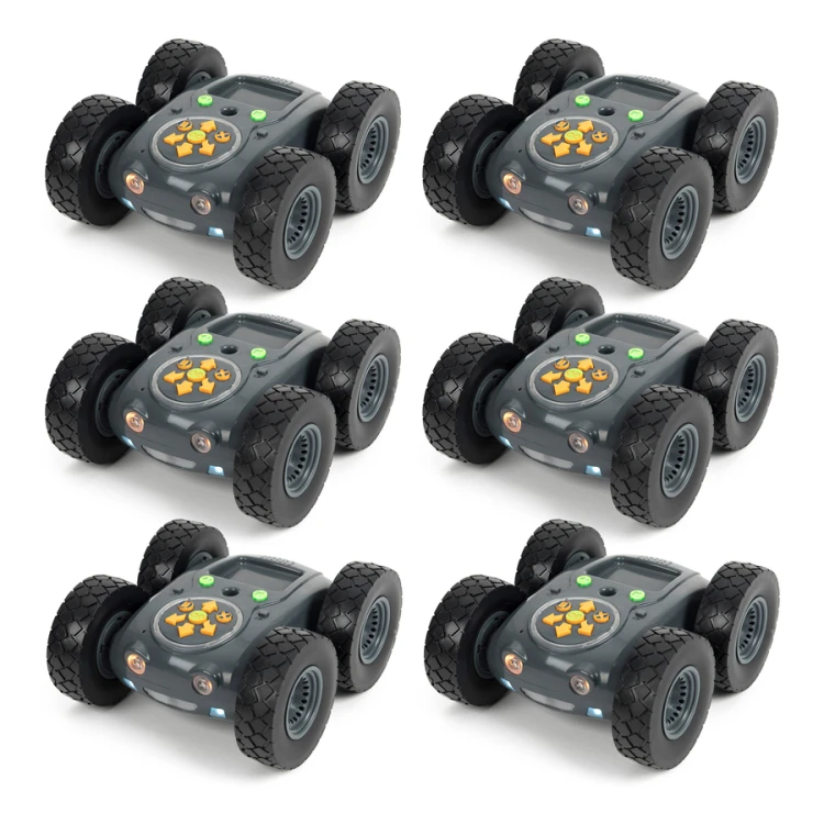 Robot do Nauki Kodowania