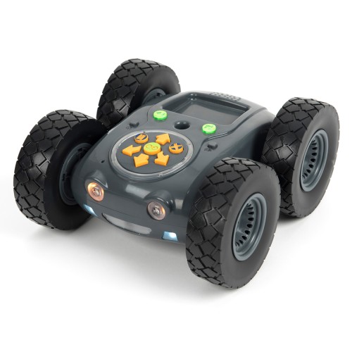 Robot do Nauki Kodowania