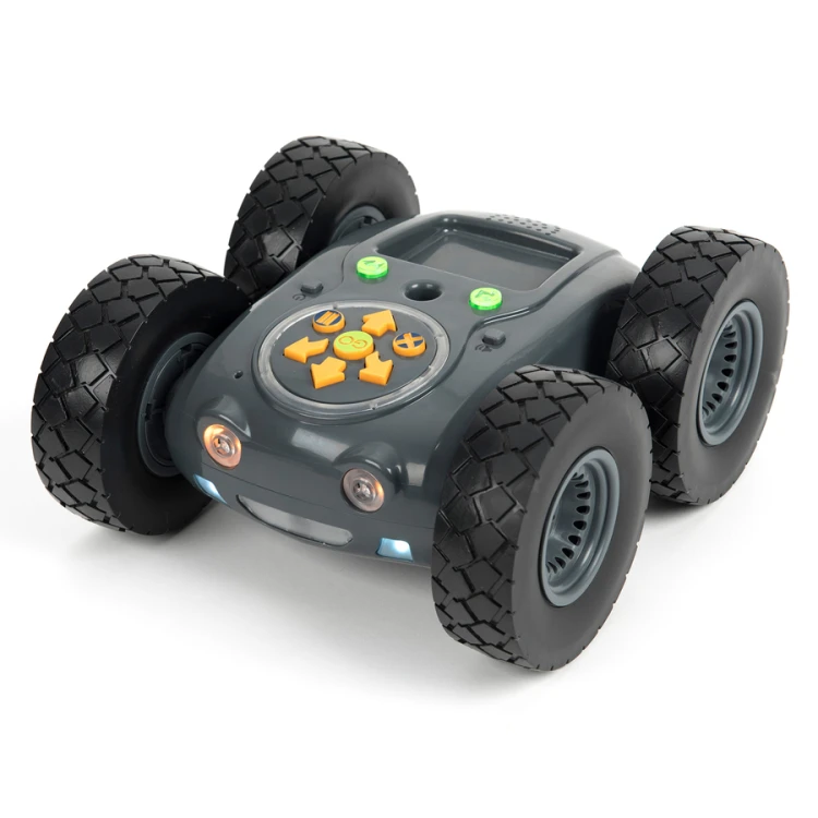 Robot do Nauki Kodowania