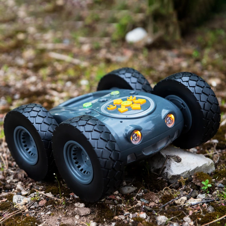 Robot do Nauki Kodowania