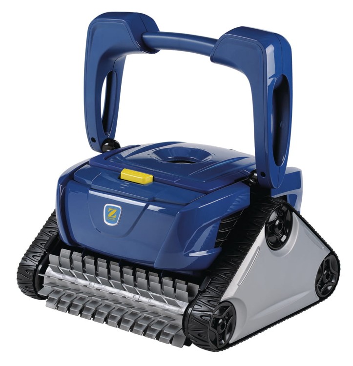 Zodiac odkurzacz basenowy Cyclonx RC4380