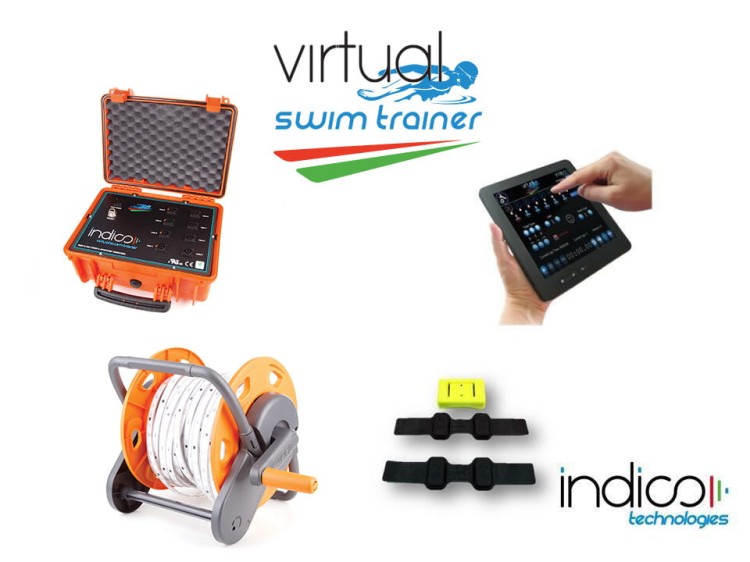 System treningowy VST