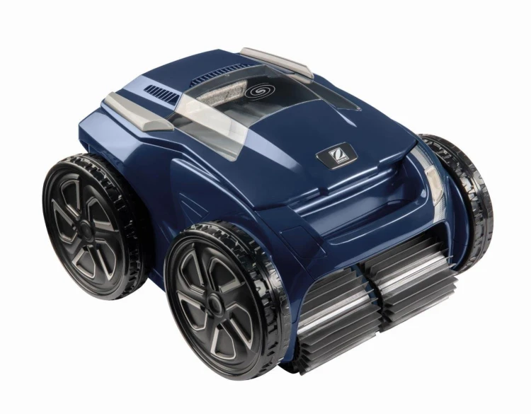 Odkurzacz basenowy Zodiac Alpha 6700 iQ