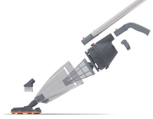 Odkurzacz basenowy akumulatorowy Kokido Vektro V300