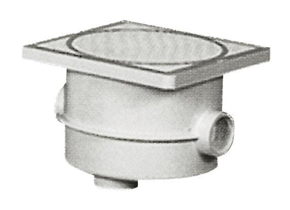 Puszka przyłączeniowa do lampy basenowej