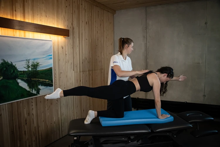 Airex Balance-pad XLarge poduszka równoważna
