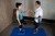 Airex Corona 200 mata rehabilitacyjna