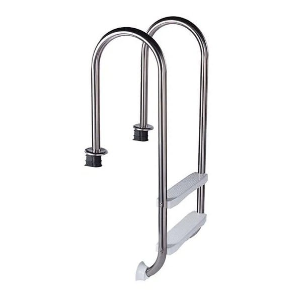 Drabinka do basenów prywatnych Slim