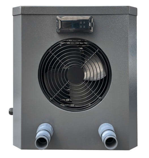Pompa ciepła MINI 3.2 kW do basenów ogrodowych