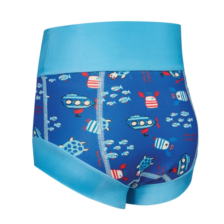 Zoggs-majtki-Comfy-Nappy-niebieskie-widok-na-tył.jpg