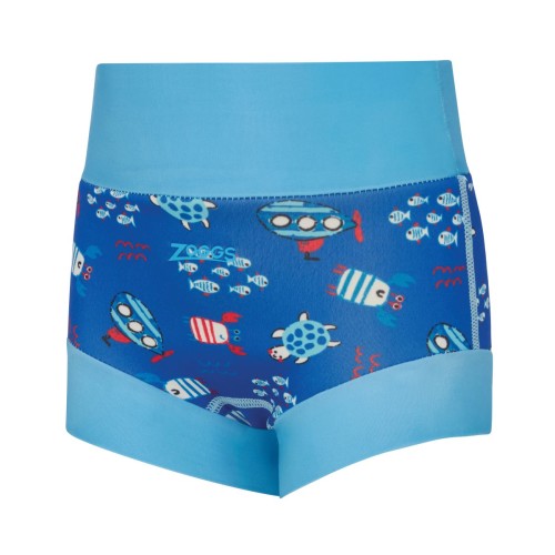 Zoggs-majtki-Comfy-Nappy-niebieskie-widok-od-przodu.jpg