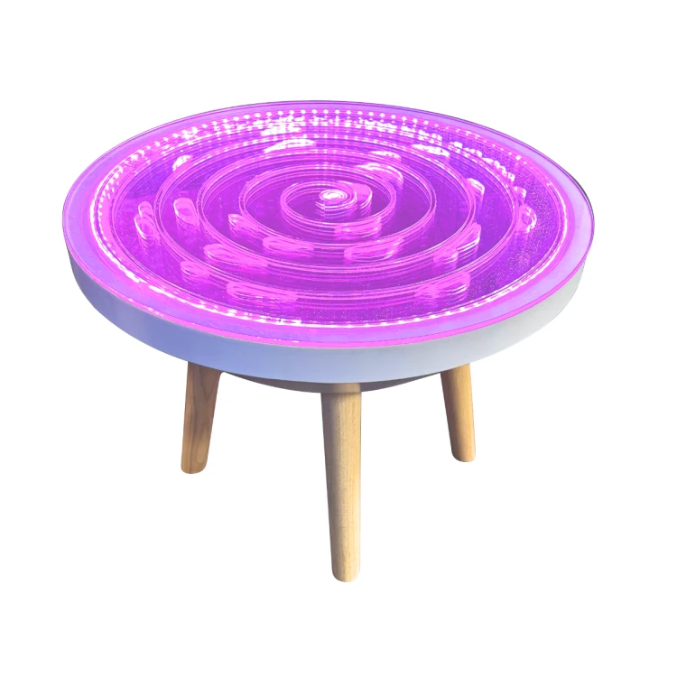 Sensoryczny stół bąbelkowy Playlearn