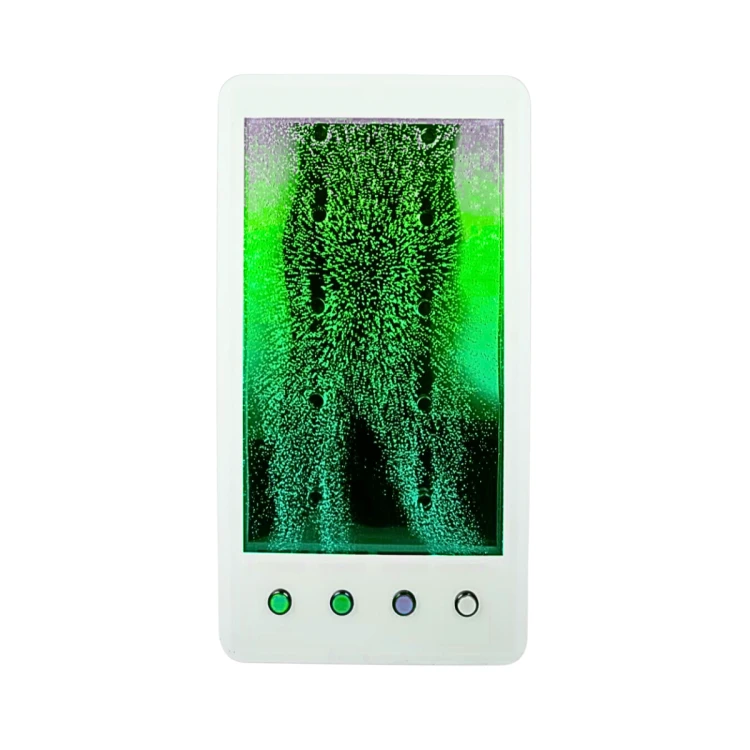Interaktywna ściana bąbelkowa LED Playlearn