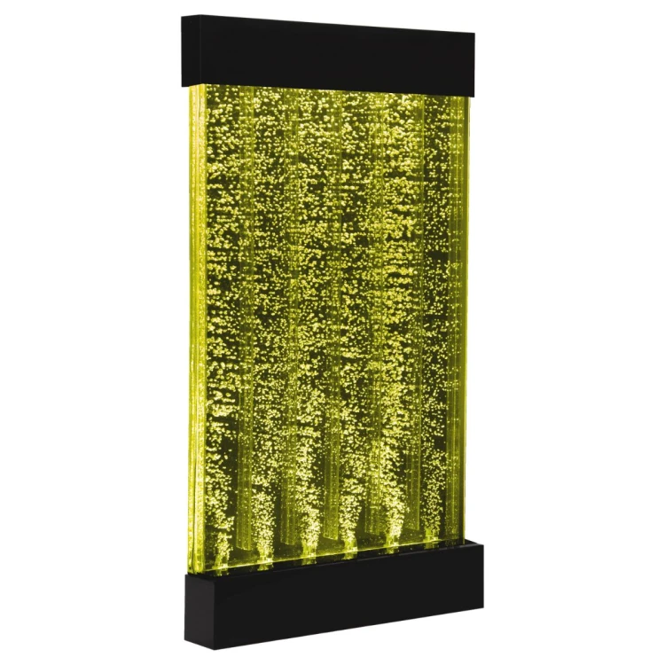 Sensoryczna ściana bąbelkowa LED 90 cm Playlearn