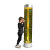 Sensoryczna tuba bąbelkowa LED 150 cm Playlearn