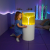 Sensoryczna tuba tornado LED 85 cm Playlearn