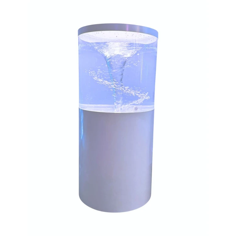 Sensoryczna tuba tornado LED 85 cm Playlearn