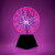 Sensoryczna kula plazmowa LED 20 cm Playlearn