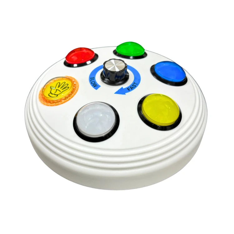 Kontroler do tub sensorycznych Playlearn